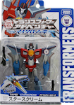 Takara - Adventure TAV62 Starscream