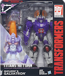 Transformers Generations Galvatron with Nucleon