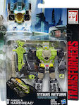 Generations Hardhead with Furos