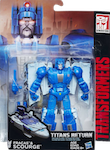 Transformers Generations Scourge with Fracas