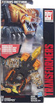 Transformers Generations Autobot Stripes (Titans Return Legends)