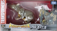 Takara - Legends LG01 Rattle (Rattrap)