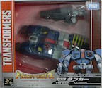 Transformers Legends LG03 Tankor