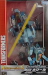 Transformers Legends LG05 Whirl