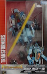 Takara - Legends LG05 Whirl