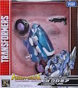 Takara - Legends LG11 Chromia