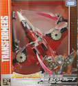 Takara - Legends LG12 Windblade