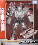 Transformers Legends LG13 Megatron