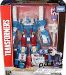 Transformers Legends LG14 Ultra Magnus