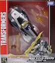 Takara - Legends LG15 Nightbird Shadow