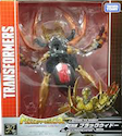 Transformers Legends LG17 Blackwidow (Blackarachnia)