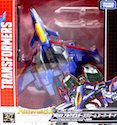 Transformers Legends LG18 Armada Starscream (super mode)