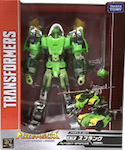 Transformers Legends LG19 Sprung (Springer)