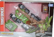 Transformers Legends LG21 Hardhead