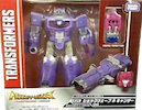 Takara - Legends LG24 Shockwave & Cander (Cancer)