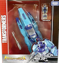 Transformers Legends LG25 Blurr