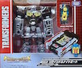 Transformers Legends LG28 Rewind & Nightbeat