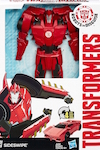 Robots In Disguise / RID (2015-) Sideswipe - Titan Changers