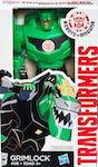Transformers Robots In Disguise (2015-) Grimlock (Titan Guardian)