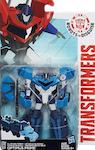 Transformers Robots In Disguise (2015-) Blizzard Strike Optimus Prime