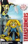 Robots In Disguise / RID (2015-) Night Strike Bumblebee