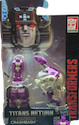 Transformers Generations Crashbash (Titanmaster)