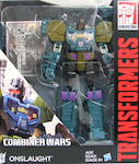 Generations Onslaught (Combiner Wars)