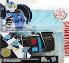 Transformers Robots In Disguise (2015-) Patrol Mode Strongarm (1-step)