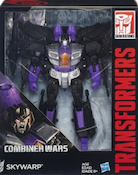 Generations Skywarp (Combiner Wars Leader)