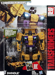 Transformers Generations Swindle (Combiner Wars)