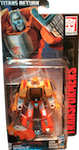 Transformers Generations Wheelie