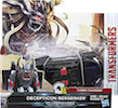 Transformers 5 The Last Knight Decepticon Berserker - TLK one-step