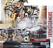 Transformers 5 The Last Knight Grimlock - TLK one-step