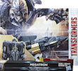 Movie TLK Megatron (TLK One-Step)