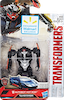 Transformers 5 The Last Knight Hot Rod (Autobots Unite Legion Class)