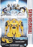 Movie TLK Bumblebee (Allspark Tech)