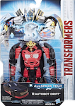 Movie TLK Autobot Drift (Allspark Tech)