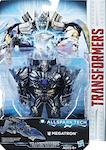 Transformers 5 The Last Knight Megatron (Allspark Tech)