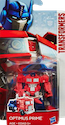 Transformers Authentic Optimus Prime (Classic Legion)