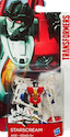 Transformers Authentic Starscream (Classic Legion)