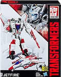 Transformers Authentic Jetfire (GDO Cyber Battalion)