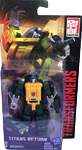 Transformers Generations Brawn