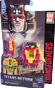 Transformers Generations Repugnus (Titanmaster)