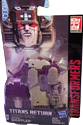 Transformers Generations Shuffler