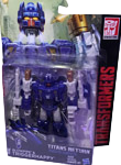 Transformers Generations Triggerhappy with Blowpipe