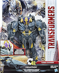 Transformers 5 The Last Knight Megatron (TLK Turbo Changer)