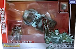 Transformers Legends LG46 Targetmaster Kup w/ Targetmaster Recoil