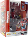 Transformers Legends LG56 Perceptor w/ Titanmaster Ramhorn