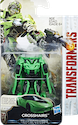 Transformers 5 The Last Knight Crosshairs - TLK Legion