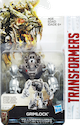 Transformers 5 The Last Knight Grimlock - TLK Legion